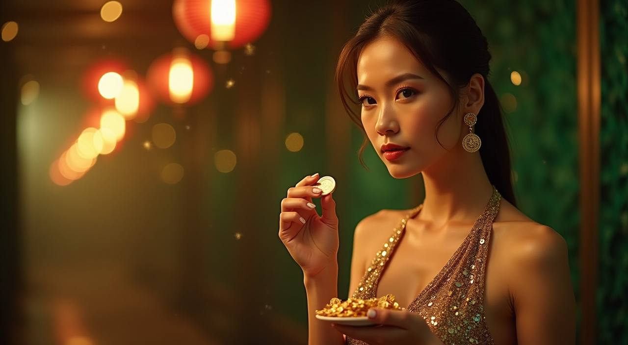 ijbet66 Apa Yang Ada Dalam ijbet66 Casino